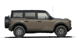 Ford Bronco - Right thumbnail