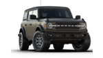 Ford Bronco - FrontRight thumbnail