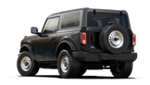 Ford Bronco - BackLeft thumbnail