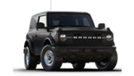 Ford Bronco - FrontRight thumbnail