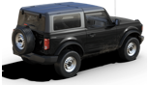 Ford Bronco - BackRight thumbnail
