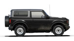 Ford Bronco - Right thumbnail