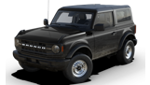 Ford Bronco - FrontLeft thumbnail