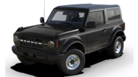 Ford Bronco Base