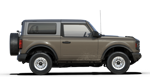 Ford Bronco - Right thumbnail