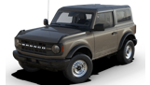 Ford Bronco - FrontLeft thumbnail