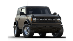 Ford Bronco - FrontRight thumbnail