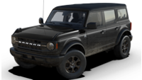 Ford Bronco Big Bend