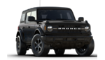 Ford Bronco - FrontRight thumbnail