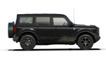 Ford Bronco - Right thumbnail