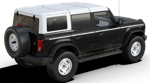 Ford Bronco - BackRight thumbnail