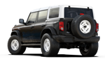 Ford Bronco - BackLeft thumbnail