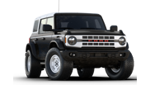 Ford Bronco - FrontRight thumbnail