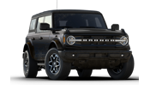 Ford Bronco - FrontRight thumbnail