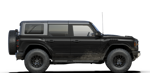 Ford Bronco - Right thumbnail