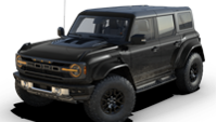 Ford Bronco Raptor