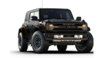 Ford Bronco - FrontRight thumbnail