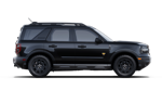 Ford Bronco Sport - Right thumbnail
