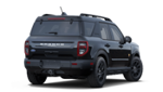 Ford Bronco Sport - BackRight thumbnail