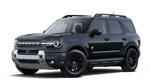 Ford Bronco Sport - FrontLeft thumbnail