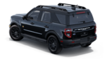 Ford Bronco Sport - BackLeft thumbnail