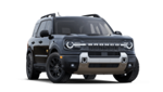 Ford Bronco Sport - FrontRight thumbnail