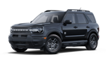 Ford Bronco Sport - FrontLeft thumbnail