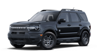 Ford Bronco Sport Big Bend