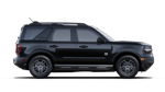 Ford Bronco Sport - Right thumbnail