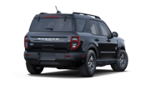 Ford Bronco Sport - BackRight thumbnail