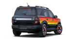 Ford Bronco Sport - BackRight thumbnail