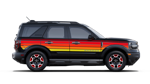 Ford Bronco Sport - Right thumbnail