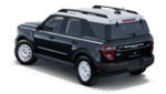 Ford Bronco Sport - BackLeft thumbnail