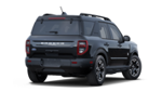 Ford Bronco Sport - BackRight thumbnail