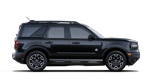 Ford Bronco Sport - Right thumbnail
