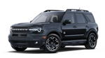 Ford Bronco Sport - FrontLeft thumbnail