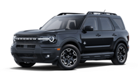 Ford Bronco Sport Outer Banks