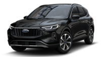 Ford Escape Platinum