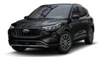 Ford Escape Plug-In Hybrid