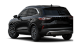 Ford Escape - BackLeft thumbnail
