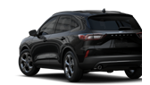 Ford Escape - BackLeft thumbnail
