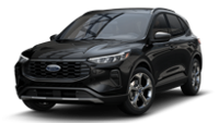 Ford Escape ST-Line