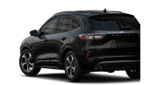 Ford Escape - BackLeft thumbnail