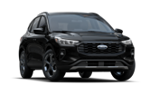 Ford Escape - FrontRight thumbnail