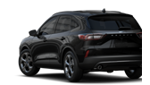 Ford Escape - BackLeft thumbnail