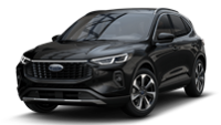 Ford Escape Hybrid Platinum