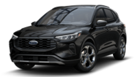Ford Escape Hybrid ST-Line