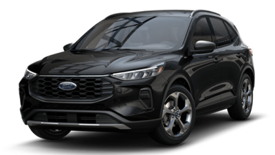 2025 Ford Escape Hybrid