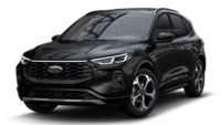 Ford Escape Hybrid ST-Line Elite
