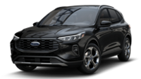 Ford Escape Hybrid ST-Line Select